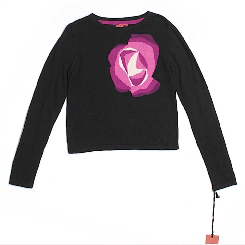 🎉HP🎉 Hard to find! Missoni for Target Sweater 🌺